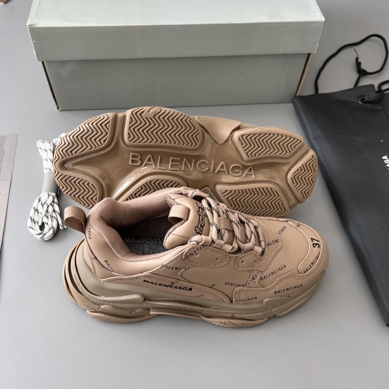 Balenciaga Triple S Series Shoes